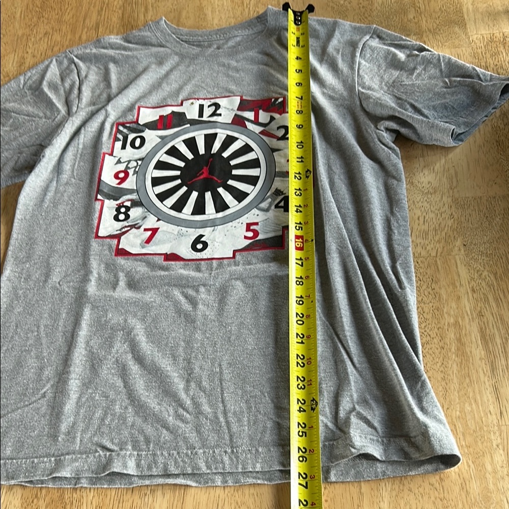 Jordan tee - Picture 4 of 6